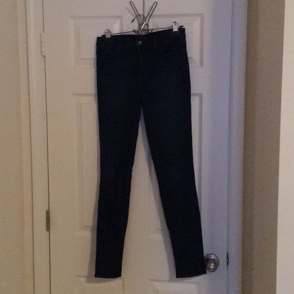 J brand jeans